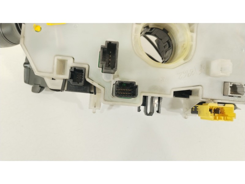 Recambio de mando luces para renault scénic iii (jz0/1_) 1.5 dci referencia OEM IAM 255670019R  