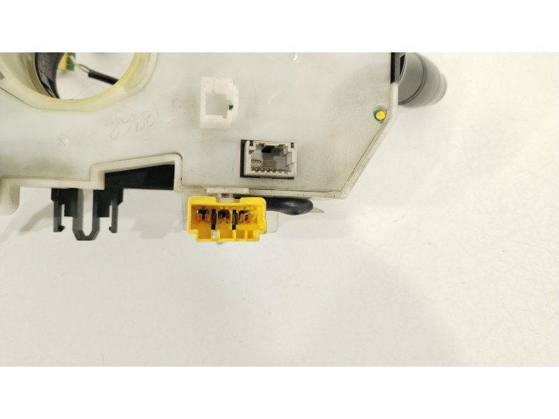 Recambio de mando luces para renault scénic iii (jz0/1_) 1.5 dci referencia OEM IAM 255670019R  