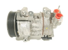 Recambio de compresor aire acondicionado para citroën c4 ii (nc_) 1.6 hdi 90 referencia OEM IAM 768623 4471503250 5SEL12C