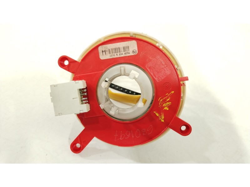 Recambio de anillo airbag para fiat barchetta (183_) 1.8 16v referencia OEM IAM 107052340356 46432943 
