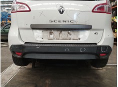 Recambio de paragolpes trasero para renault scénic iii (jz0/1_) 1.5 dci referencia OEM IAM 850170001R  