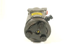 Recambio de compresor aire acondicionado para ford mondeo iv (ba7) 2.0 referencia OEM IAM 6G9119D629DH 1858665  2