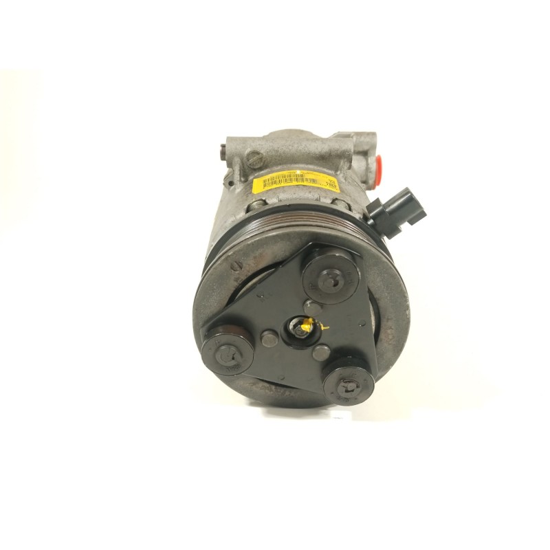 Recambio de compresor aire acondicionado para ford mondeo iv (ba7) 2.0 referencia OEM IAM 6G9119D629DH 1858665 