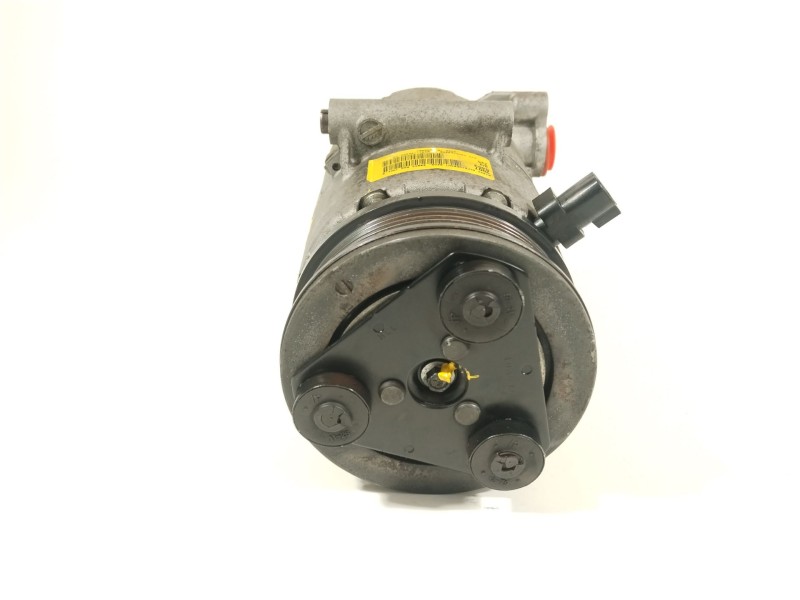 Recambio de compresor aire acondicionado para ford mondeo iv (ba7) 2.0 referencia OEM IAM 6G9119D629DH 1858665 