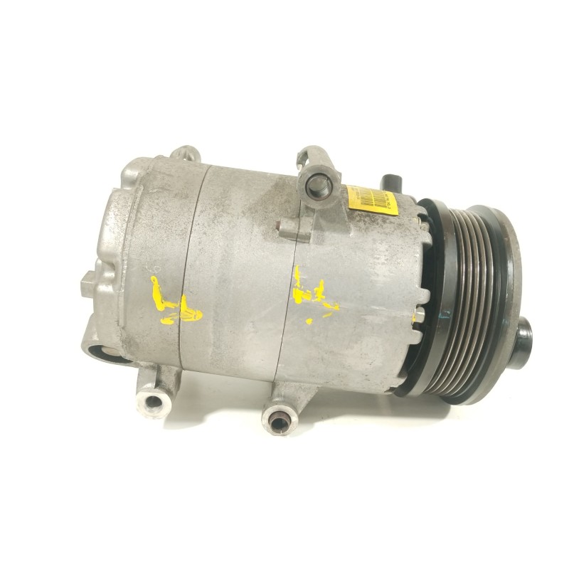 Recambio de compresor aire acondicionado para ford mondeo iv (ba7) 2.0 referencia OEM IAM 6G9119D629DH 1858665 