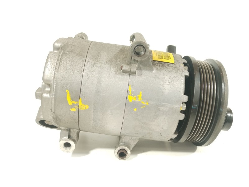 Recambio de compresor aire acondicionado para ford mondeo iv (ba7) 2.0 referencia OEM IAM 6G9119D629DH 1858665 