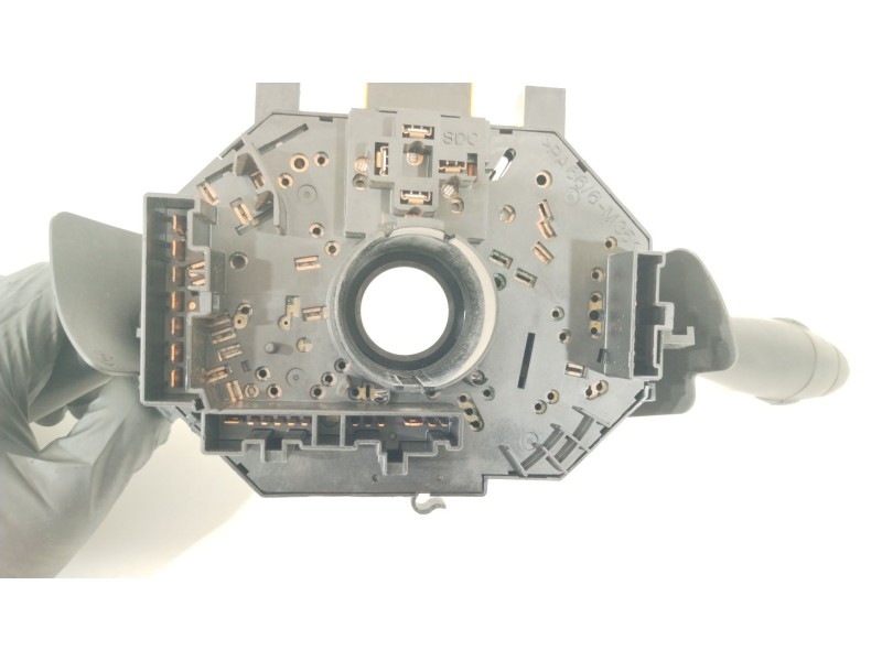 Recambio de mando luces para fiat barchetta (183_) 1.8 16v referencia OEM IAM 119981080  