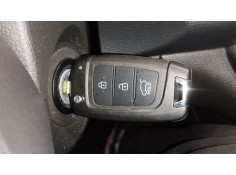 Recambio de conmutador de arranque para hyundai i30 (pde, pd, pden) 1.5 referencia OEM IAM 81910D3000  