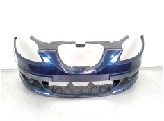 Recambio de paragolpes delantero para seat altea (5p1) 1.6 referencia OEM IAM 5P0807221  