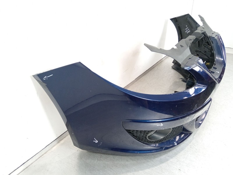 Recambio de paragolpes delantero para seat altea (5p1) 1.6 referencia OEM IAM 5P0807221  