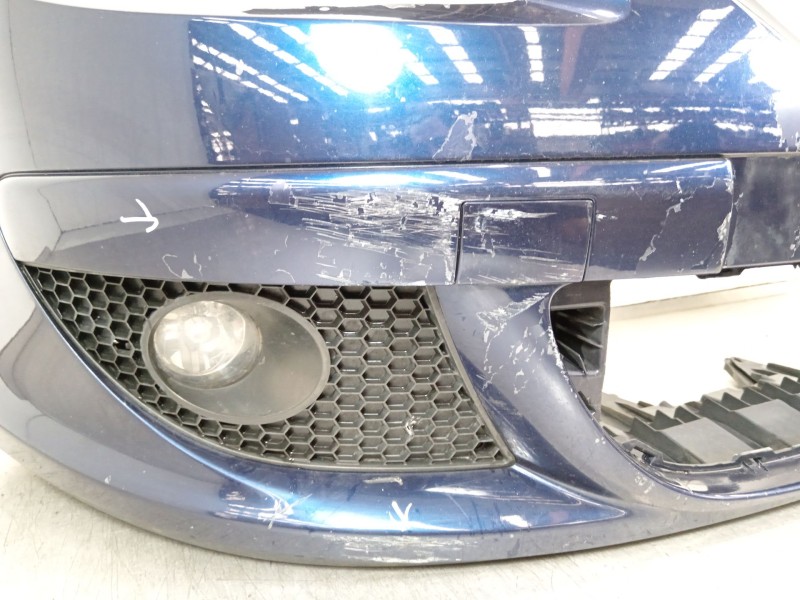 Recambio de paragolpes delantero para seat altea (5p1) 1.6 referencia OEM IAM 5P0807221  