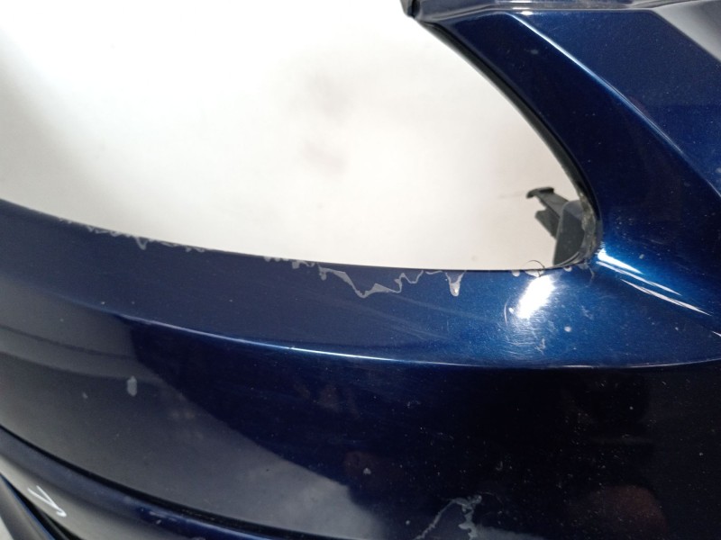Recambio de paragolpes delantero para seat altea (5p1) 1.6 referencia OEM IAM 5P0807221  