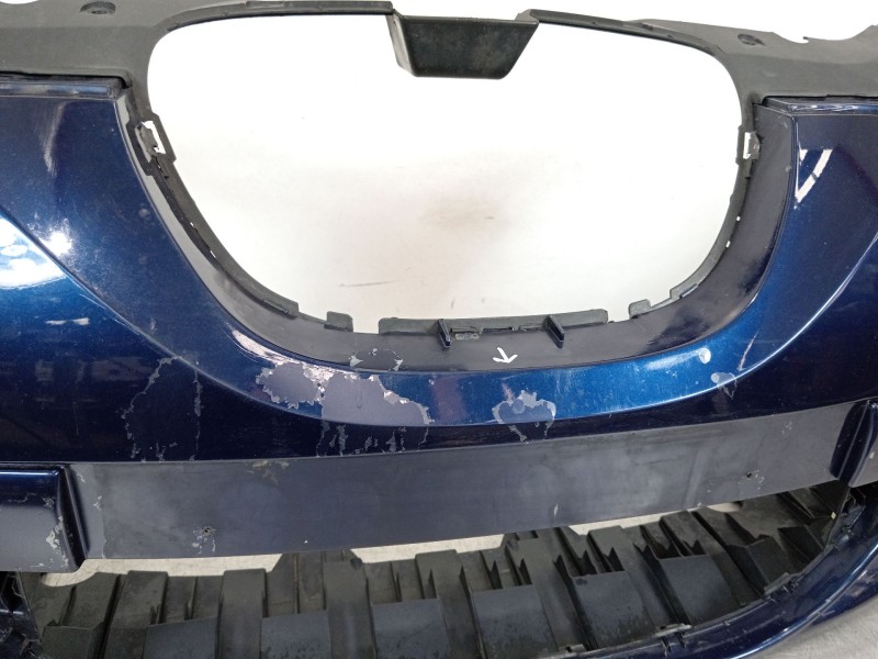 Recambio de paragolpes delantero para seat altea (5p1) 1.6 referencia OEM IAM 5P0807221  