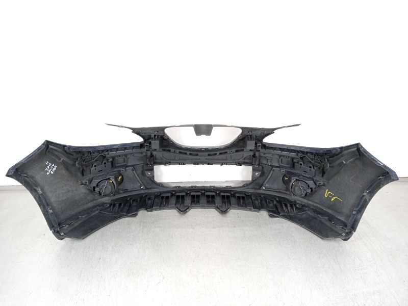 Recambio de paragolpes delantero para seat altea (5p1) 1.6 referencia OEM IAM 5P0807221  