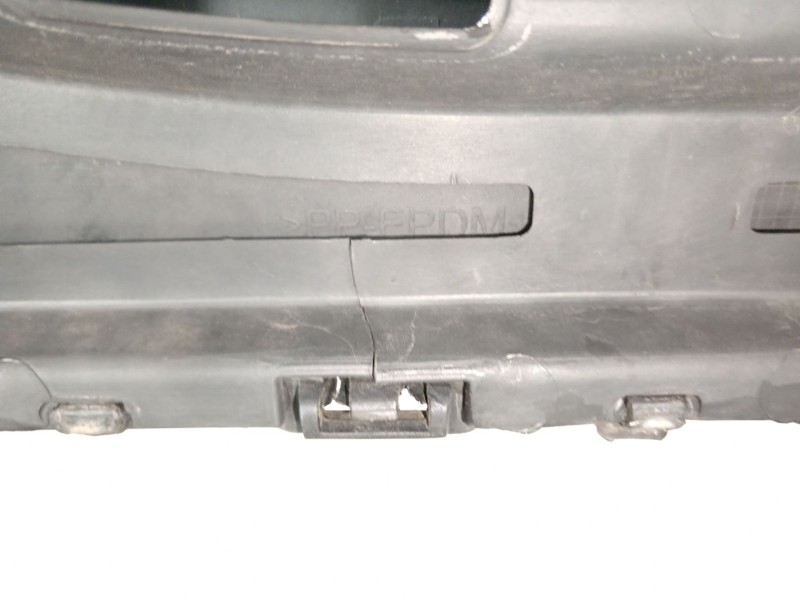 Recambio de paragolpes delantero para seat altea (5p1) 1.6 referencia OEM IAM 5P0807221  