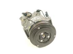 Recambio de compresor aire acondicionado para opel astra j (p10) 1.7 cdti (68) referencia OEM IAM 13387234 401351739 