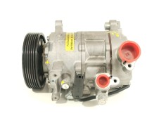 Recambio de compresor aire acondicionado para bmw 3 (e90) 320 d referencia OEM IAM 64529225704 890072 800398