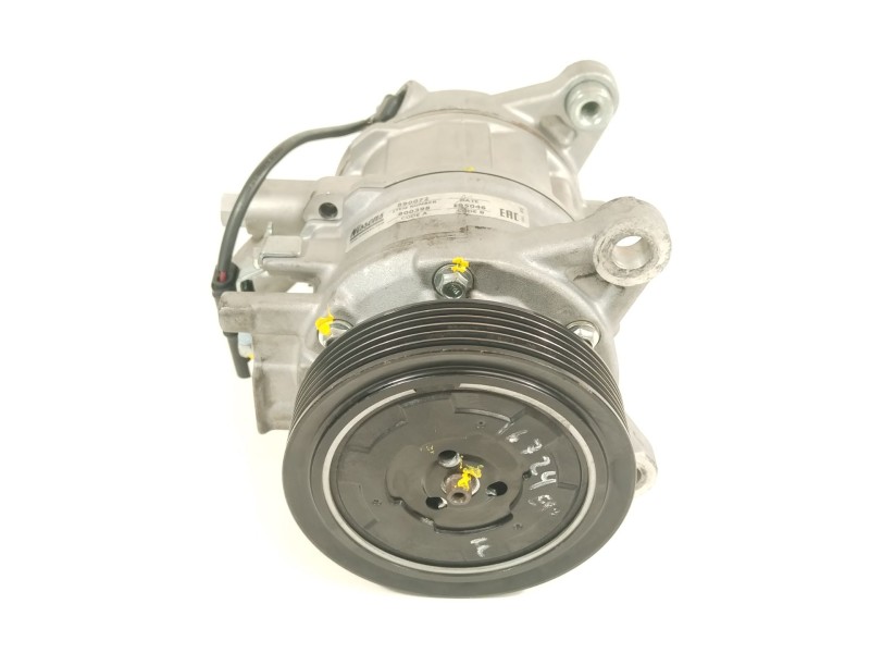 Recambio de compresor aire acondicionado para bmw 3 (e90) 320 d referencia OEM IAM 64529225704 890072 800398