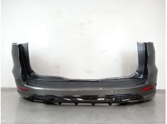 Recambio de paragolpes trasero para ford s-max (cj, wa6) 2.0 tdci referencia OEM IAM EM2B17H773  