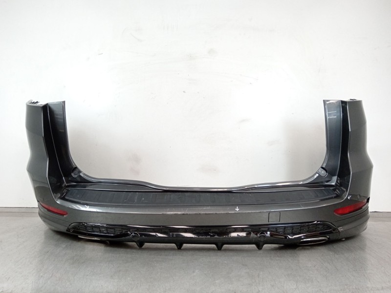 Recambio de paragolpes trasero para ford s-max (cj, wa6) 2.0 tdci referencia OEM IAM EM2B17H773  