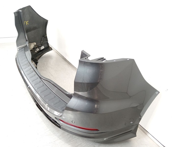 Recambio de paragolpes trasero para ford s-max (cj, wa6) 2.0 tdci referencia OEM IAM EM2B17H773  