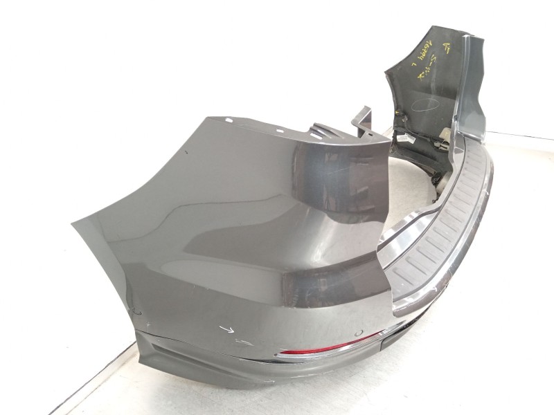 Recambio de paragolpes trasero para ford s-max (cj, wa6) 2.0 tdci referencia OEM IAM EM2B17H773  