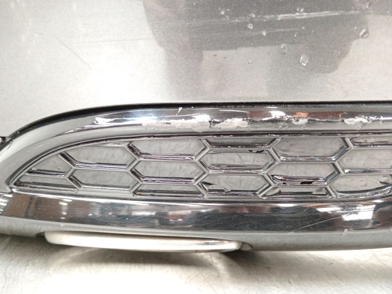 Recambio de paragolpes trasero para ford s-max (cj, wa6) 2.0 tdci referencia OEM IAM EM2B17H773  