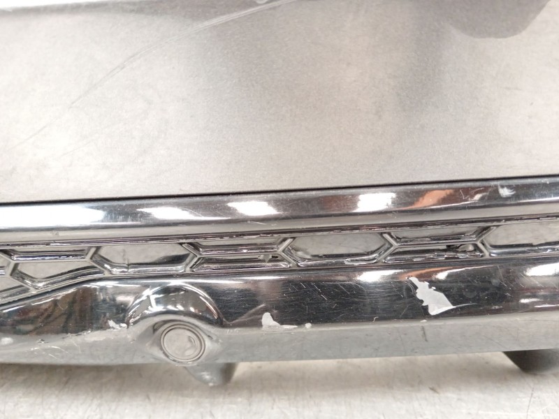 Recambio de paragolpes trasero para ford s-max (cj, wa6) 2.0 tdci referencia OEM IAM EM2B17H773  