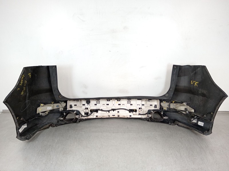 Recambio de paragolpes trasero para ford s-max (cj, wa6) 2.0 tdci referencia OEM IAM EM2B17H773  