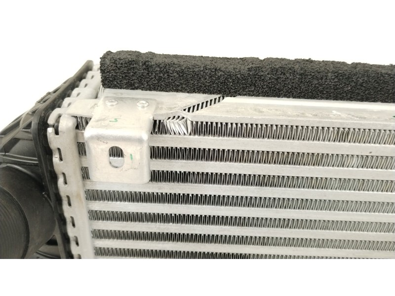 Recambio de intercooler para kia sorento () referencia OEM IAM 282702M300  