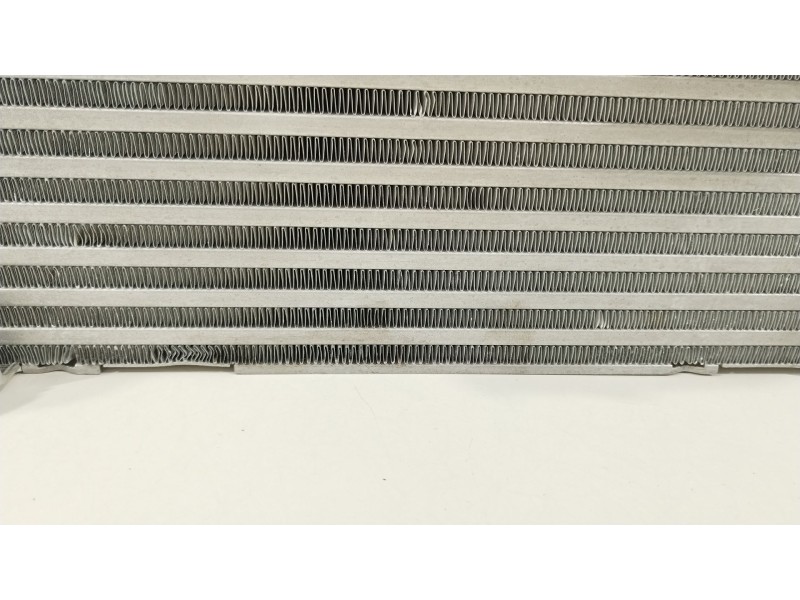 Recambio de intercooler para kia sorento () referencia OEM IAM 282702M300  