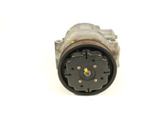 Recambio de compresor aire acondicionado para seat ibiza iii (6l1) 1.9 sdi referencia OEM IAM 6Q0820803D 447220812 6SEU12C 2