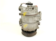 Recambio de compresor aire acondicionado para seat ibiza iii (6l1) 1.9 sdi referencia OEM IAM 6Q0820803D 447220812 6SEU12C