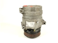 Recambio de compresor aire acondicionado para renault master ii furgoneta (fd) 2.5 dci 120 referencia OEM IAM 8200200671 6570899