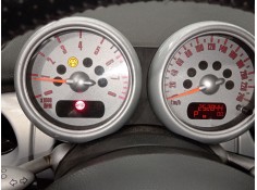 Recambio de motor completo para mini mini (r50, r53) one referencia OEM IAM W10B16A   2
