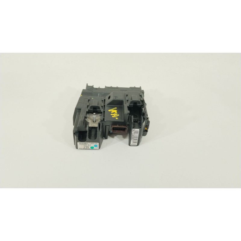 Recambio de caja reles / fusibles para citroën c4 picasso ii 2.0 bluehdi 150 referencia OEM IAM 9675349880  