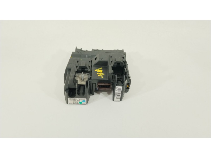 Recambio de caja reles / fusibles para citroën c4 picasso ii 2.0 bluehdi 150 referencia OEM IAM 9675349880  