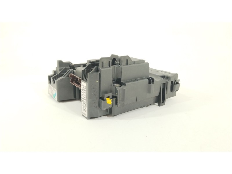 Recambio de caja reles / fusibles para citroën c4 picasso ii 2.0 bluehdi 150 referencia OEM IAM 9675349880  