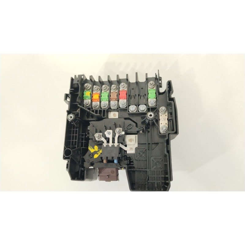 Recambio de caja reles / fusibles para citroën c4 picasso ii 2.0 bluehdi 150 referencia OEM IAM 9675349880  