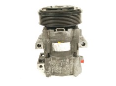 Recambio de compresor aire acondicionado para ford transit furgoneta (fa_ _) 2.4 tdci rwd referencia OEM IAM YC1H19D629AC 497939