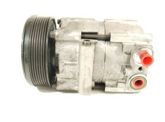 Recambio de compresor aire acondicionado para ford transit furgoneta (fa_ _) 2.4 tdci rwd referencia OEM IAM YC1H19D629AC 497939 2