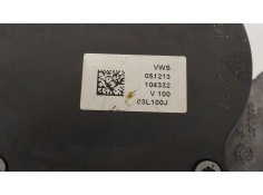 Recambio de depresor freno / bomba vacio para skoda superb ii (3t4) 2.0 tdi 16v referencia OEM IAM 03L145207 03L100J  2