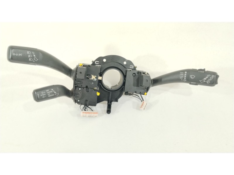Recambio de mando intermitentes para audi a4 b8 avant (8k5) 2.0 tdi referencia OEM IAM 8K0953502BK  