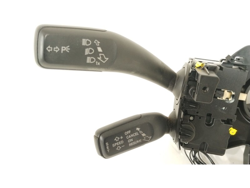 Recambio de mando intermitentes para audi a4 b8 avant (8k5) 2.0 tdi referencia OEM IAM 8K0953502BK  