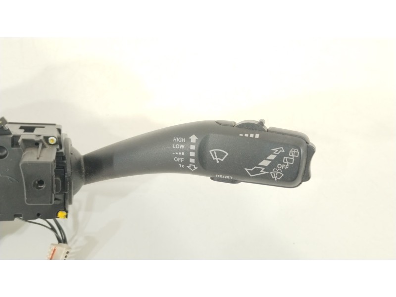 Recambio de mando intermitentes para audi a4 b8 avant (8k5) 2.0 tdi referencia OEM IAM 8K0953502BK  