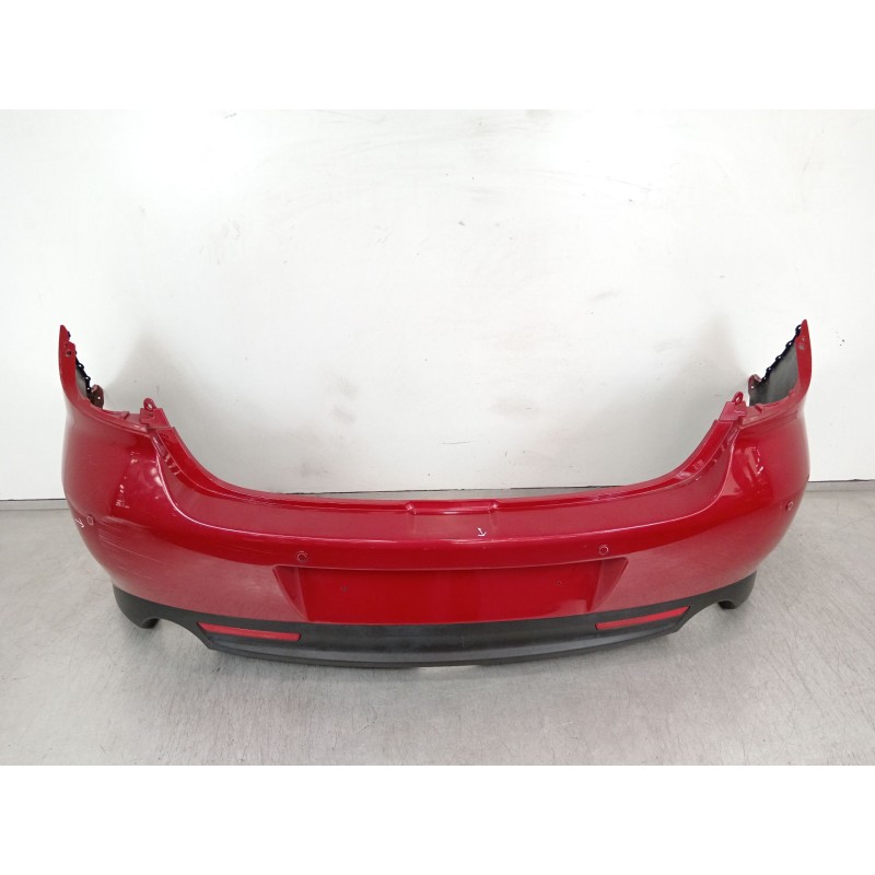 Recambio de paragolpes trasero para mazda 6 lim. (gh) 2.5 170cv luxury (4-ptas.) referencia OEM IAM GS1M50221  