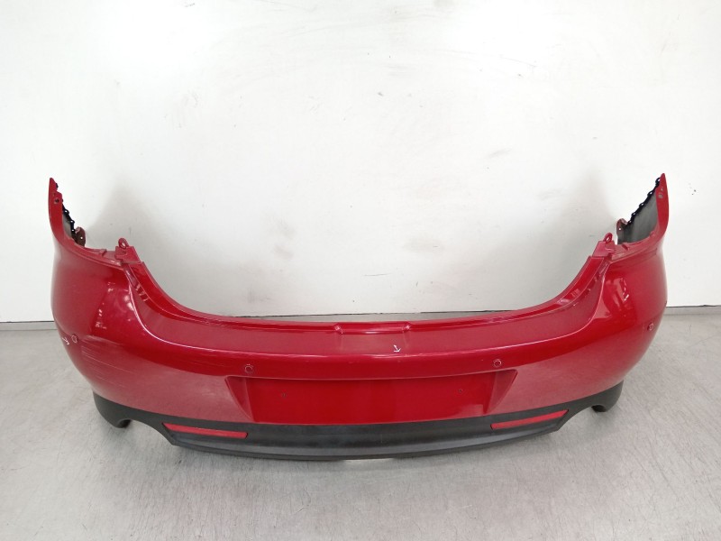 Recambio de paragolpes trasero para mazda 6 lim. (gh) 2.5 170cv luxury (4-ptas.) referencia OEM IAM GS1M50221  