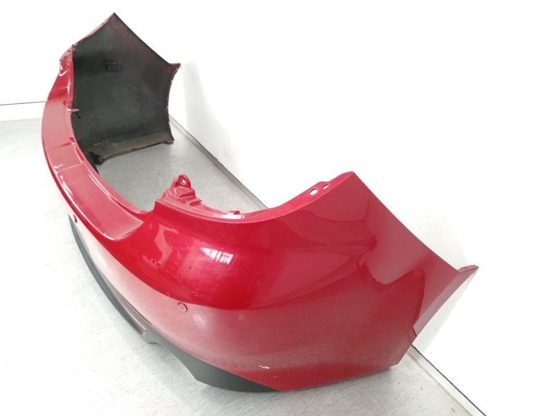 Recambio de paragolpes trasero para mazda 6 lim. (gh) 2.5 170cv luxury (4-ptas.) referencia OEM IAM GS1M50221  