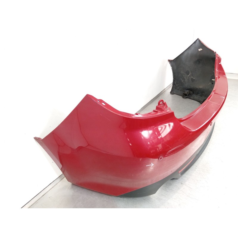 Recambio de paragolpes trasero para mazda 6 lim. (gh) 2.5 170cv luxury (4-ptas.) referencia OEM IAM GS1M50221  