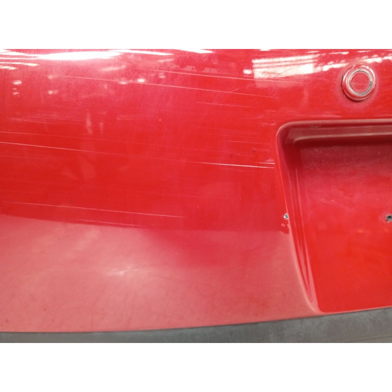Recambio de paragolpes trasero para mazda 6 lim. (gh) 2.5 170cv luxury (4-ptas.) referencia OEM IAM GS1M50221  